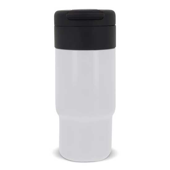 Isolierbecher Flow mit Griff 300ml