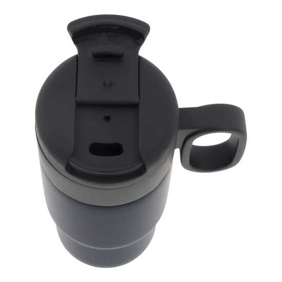 Isolierbecher Flow mit Griff 300ml