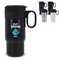 Isolierbecher Flow mit Griff 300ml