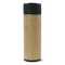 Isolierbecher Flow Bambus 400ml