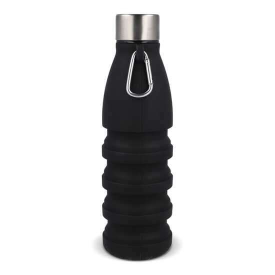 Faltbare Wasserflasche 550 ml