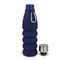 Faltbare Wasserflasche 550 ml