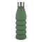 Faltbare Wasserflasche 550 ml