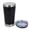 T-ceramic Thermobecher mit Deckel Cango 500ml