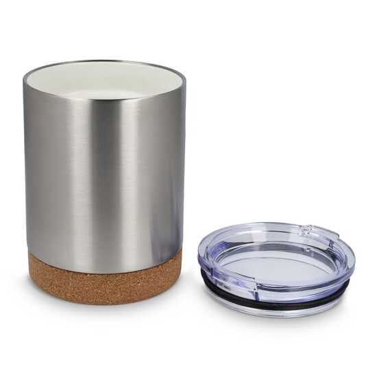 T-ceramic Thermobecher mit Deckel Lena 350ml