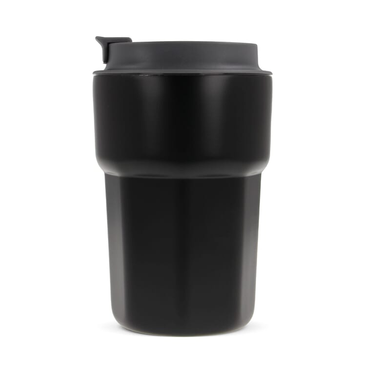 T-ceramic Thermobecher mit Deckel Zambezi 350ml