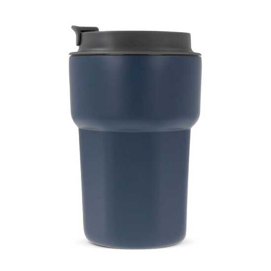 T-ceramic Thermobecher mit Deckel Zambezi 350ml