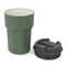 T-ceramic Thermobecher mit Deckel Zambezi 350ml