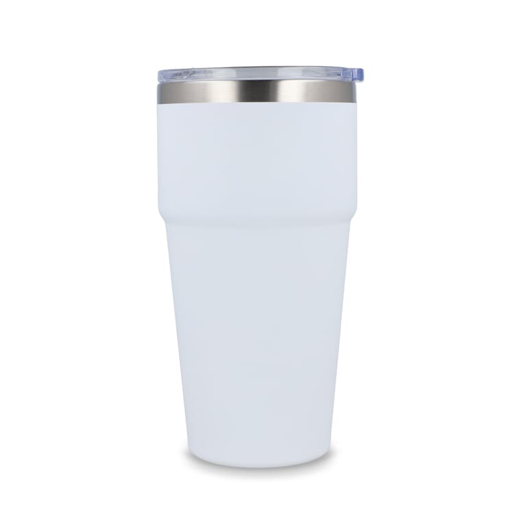 T-Ceramic Softtouch Becher 500 ml