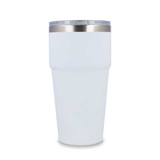T-Ceramic Softtouch Becher 500 ml