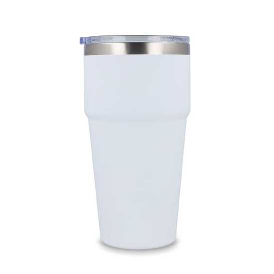 T-Ceramic Softtouch Becher 500 ml