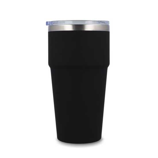 T-Ceramic Softtouch Becher 500 ml