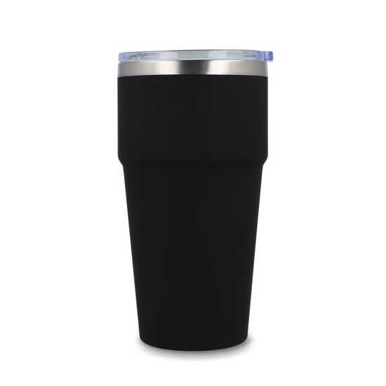 T-Ceramic Softtouch Becher 500 ml