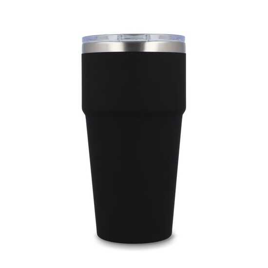 T-Ceramic Softtouch Becher 500 ml