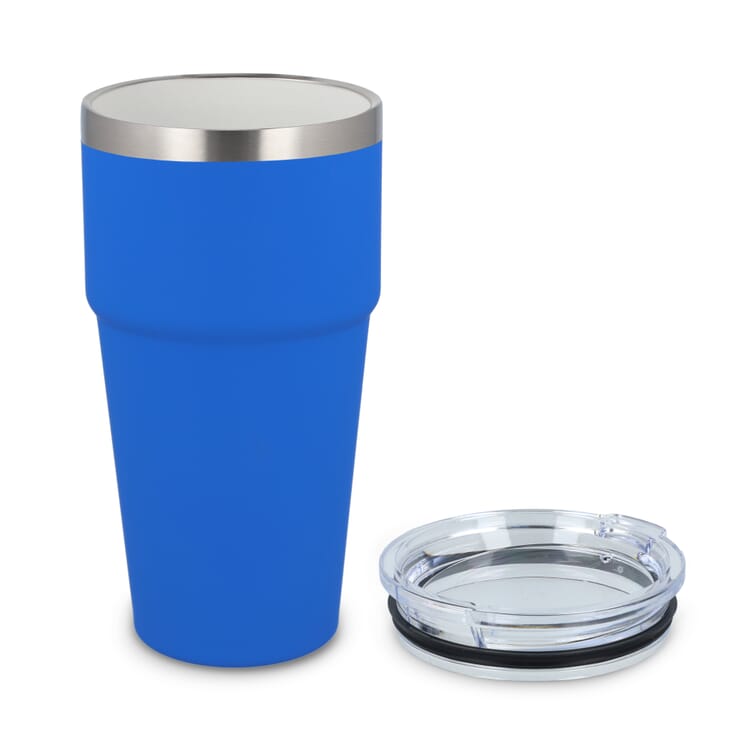 T-Ceramic Softtouch Becher 500 ml