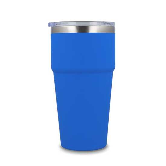 T-Ceramic Softtouch Becher 500 ml