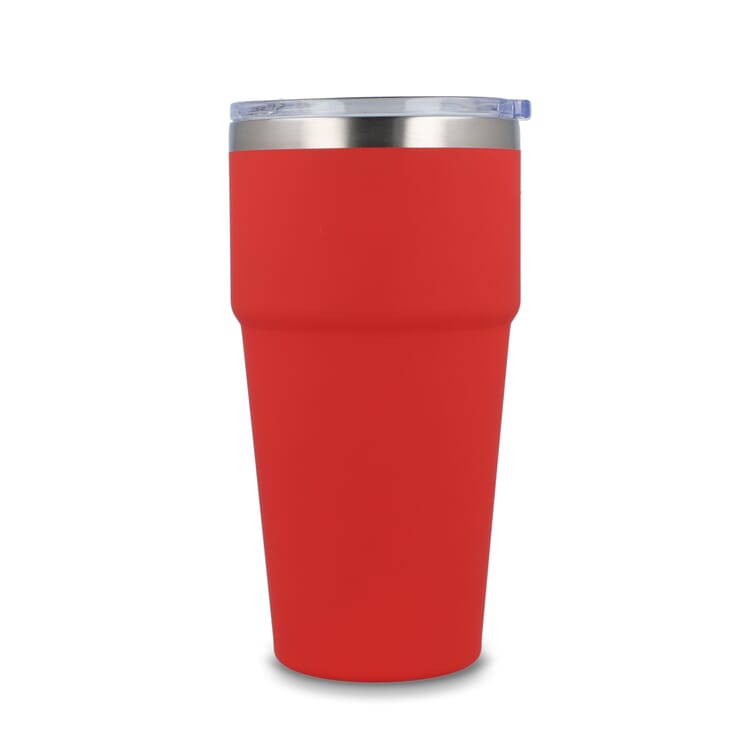 T-Ceramic Softtouch Becher 500 ml