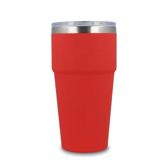T-Ceramic Softtouch Becher 500 ml
