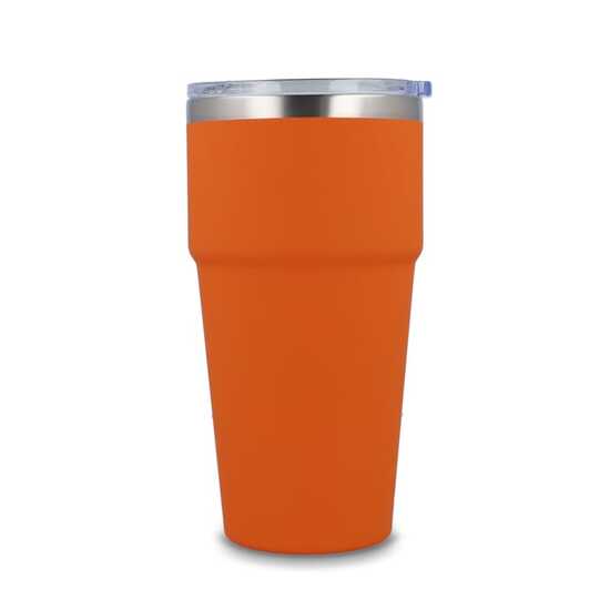 T-Ceramic Softtouch Becher 500 ml