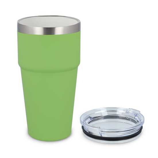 T-Ceramic Softtouch Becher 500 ml