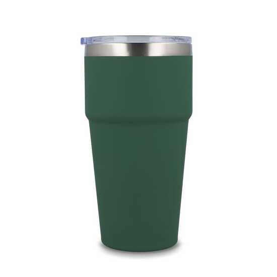 T-Ceramic Softtouch Becher 500 ml