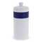 Sportflasche mit Rand 500ml