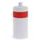 Sportflasche mit Rand 500ml