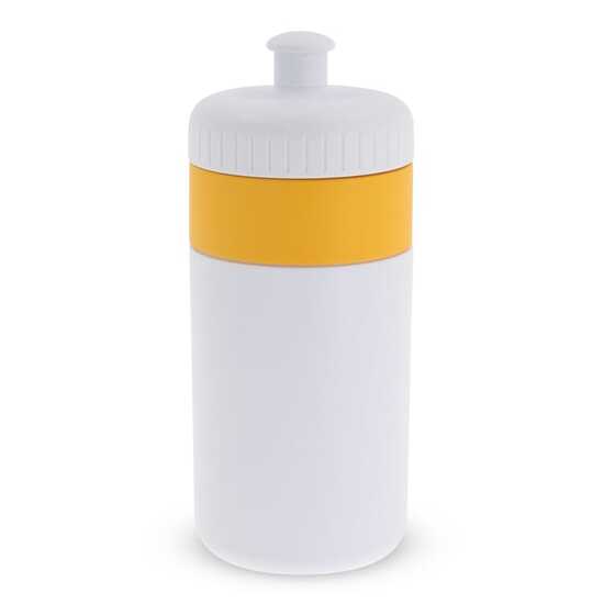 Sportflasche mit Rand 500ml