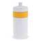 Sportflasche mit Rand 500ml