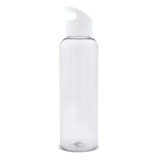 Loop Flasche transparent R-PET 600ml