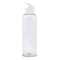 Loop Flasche transparent R-PET 600ml