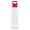 Loop Flasche transparent R-PET 600ml
