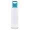Loop Flasche transparent R-PET 600ml