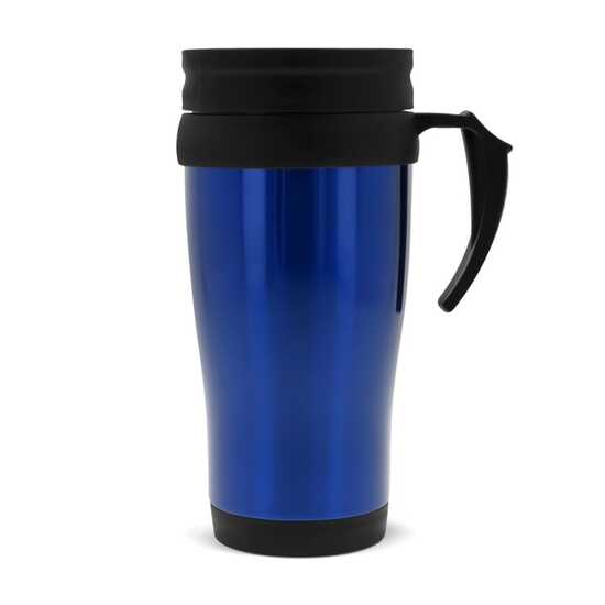 Isolierbecher Metall 350ml