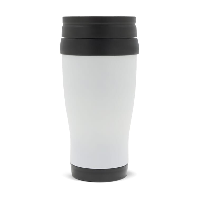Isolierbecher Metall 350ml