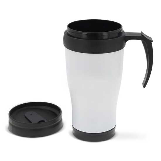 Isolierbecher Metall 350ml