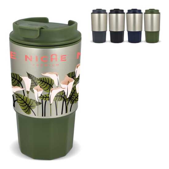 Silva Thermobecher 450 ml
