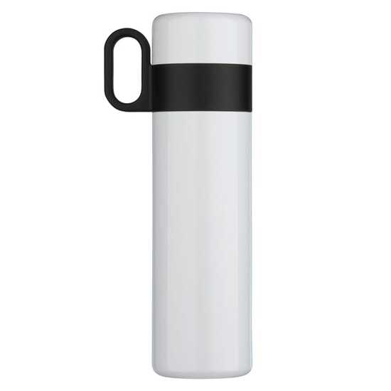 Isolierflasche mit Becher 500ml