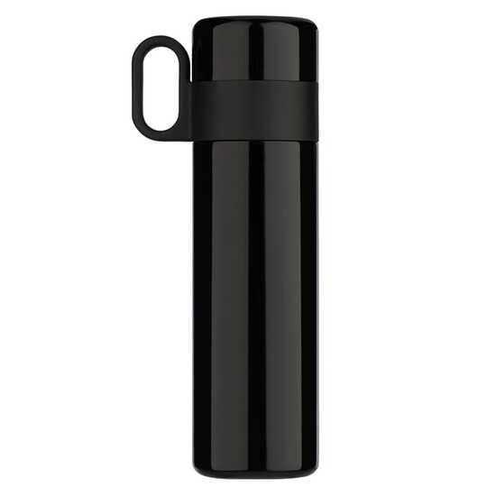 Isolierflasche mit Becher 500ml