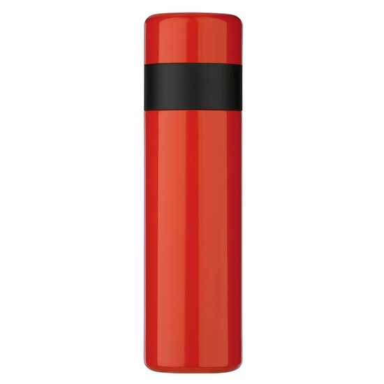 Isolierflasche mit Becher 500ml
