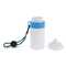 Sportflasche mit Halteschlaufe 500ml