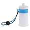 Sportflasche mit Halteschlaufe 500ml