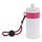 Sportflasche mit Halteschlaufe 500ml