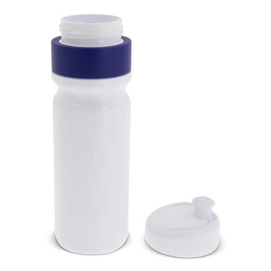 Sportflasche mit Rand 750ml