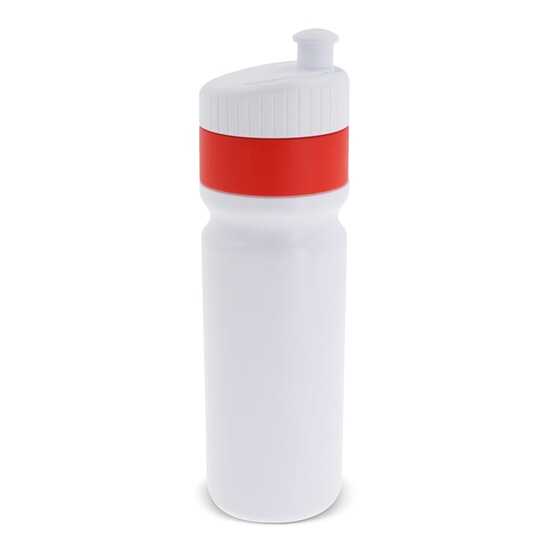 Sportflasche mit Rand 750ml