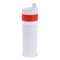 Sportflasche mit Rand 750ml