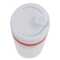 Sportflasche mit Rand 750ml