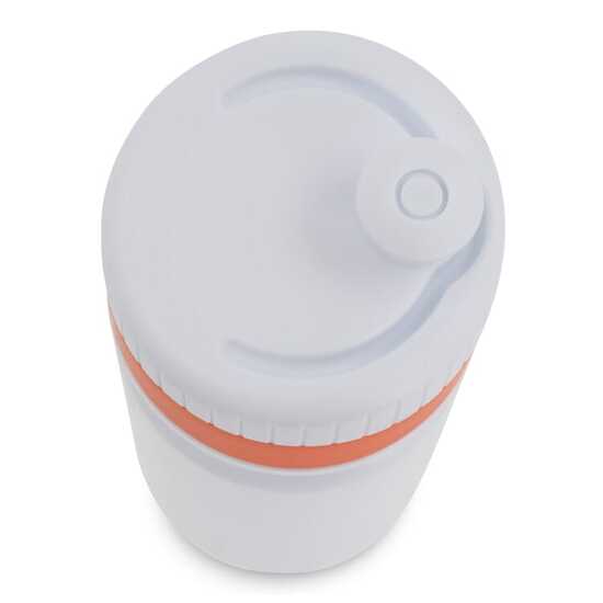 Sportflasche mit Rand 750ml