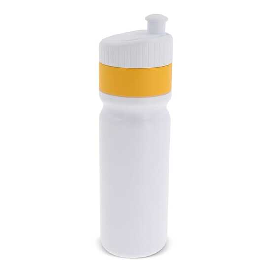Sportflasche mit Rand 750ml