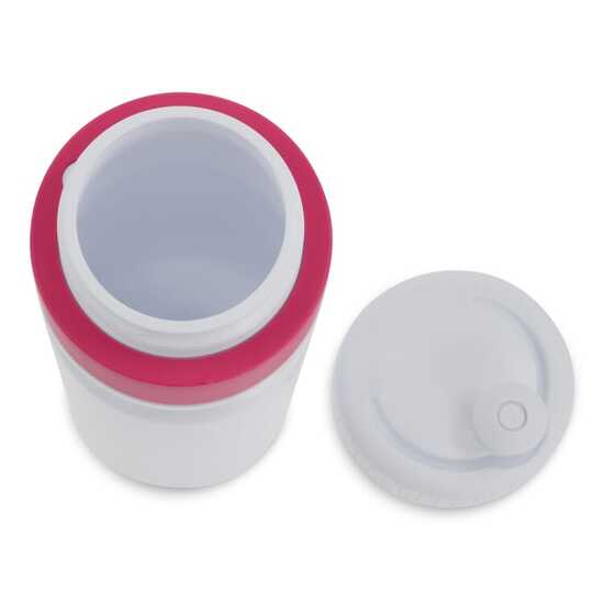Sportflasche mit Rand 750ml
